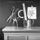 Torn from the Sketchbook